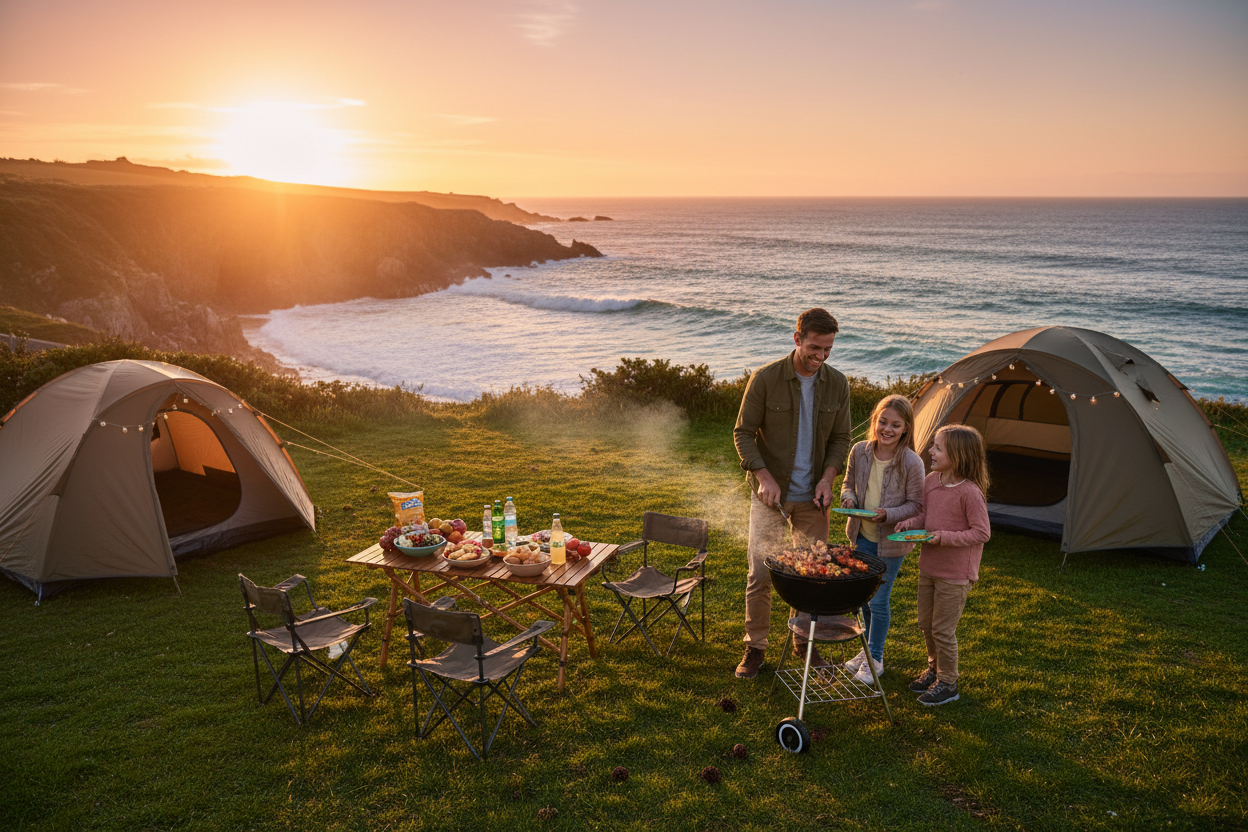 Outdoor Equipment