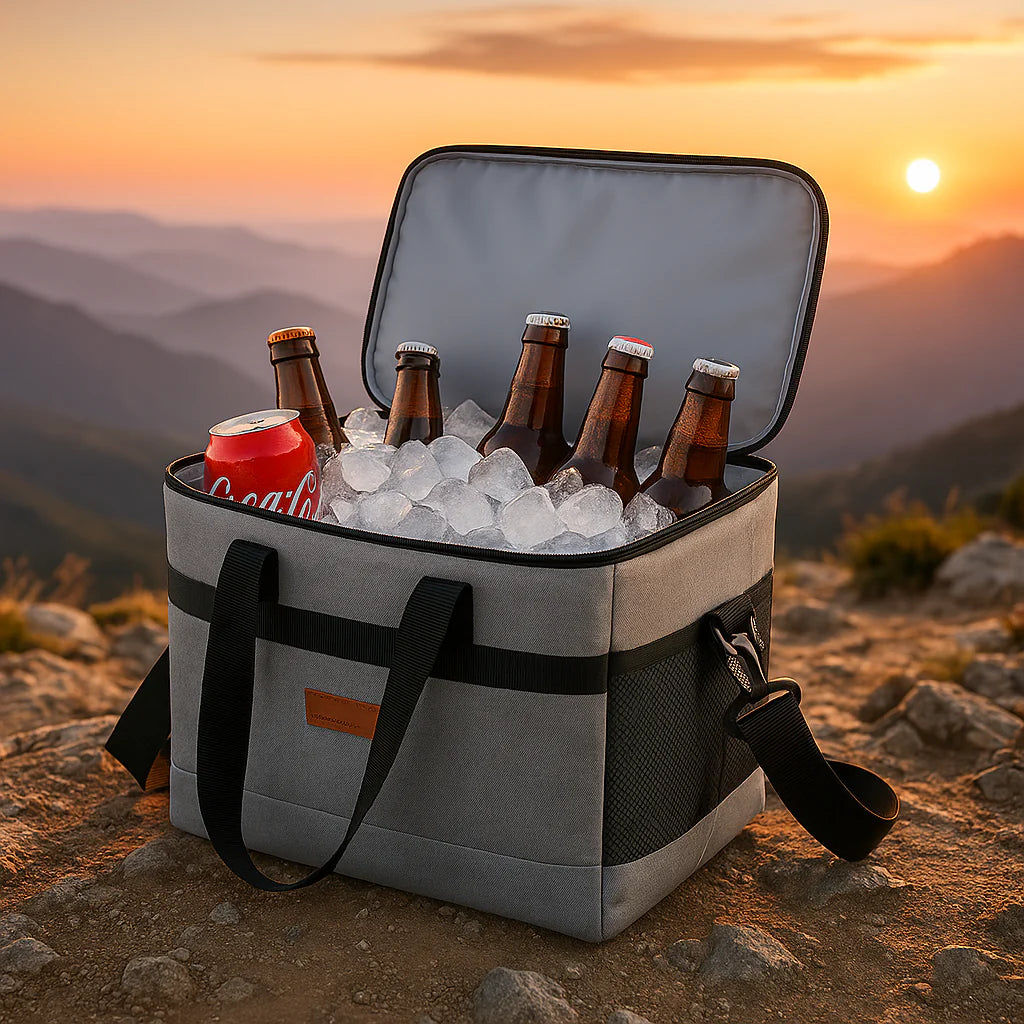 Foldable Cooler 35L