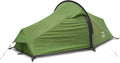 Nevis 100 Lightweight 1-Person Tent – Compact, Waterproof Backpacking & Hiking Tent with Fast Setup (UK ONLY DELIVERY)