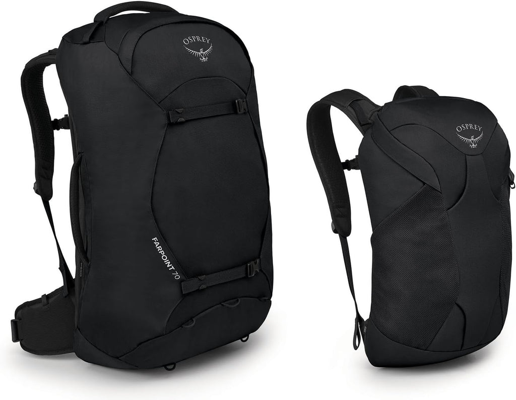 Osprey Farpoint Men'S Travel Pack