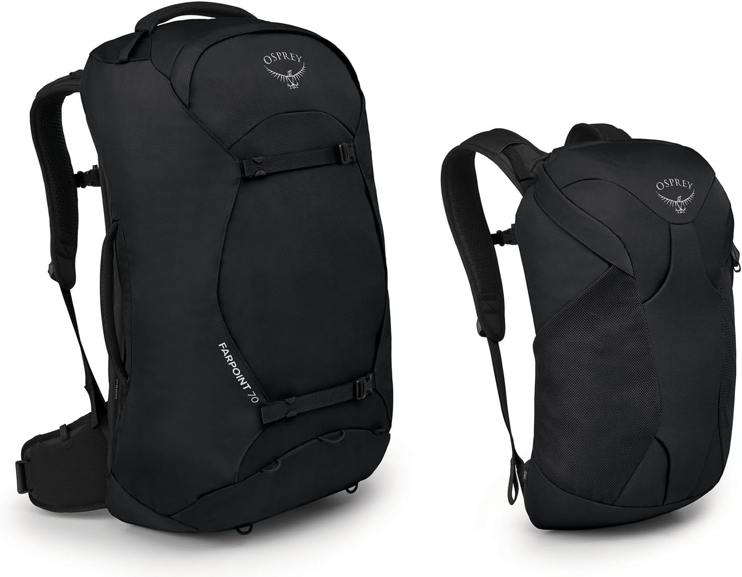 Osprey Farpoint Men'S Travel Pack