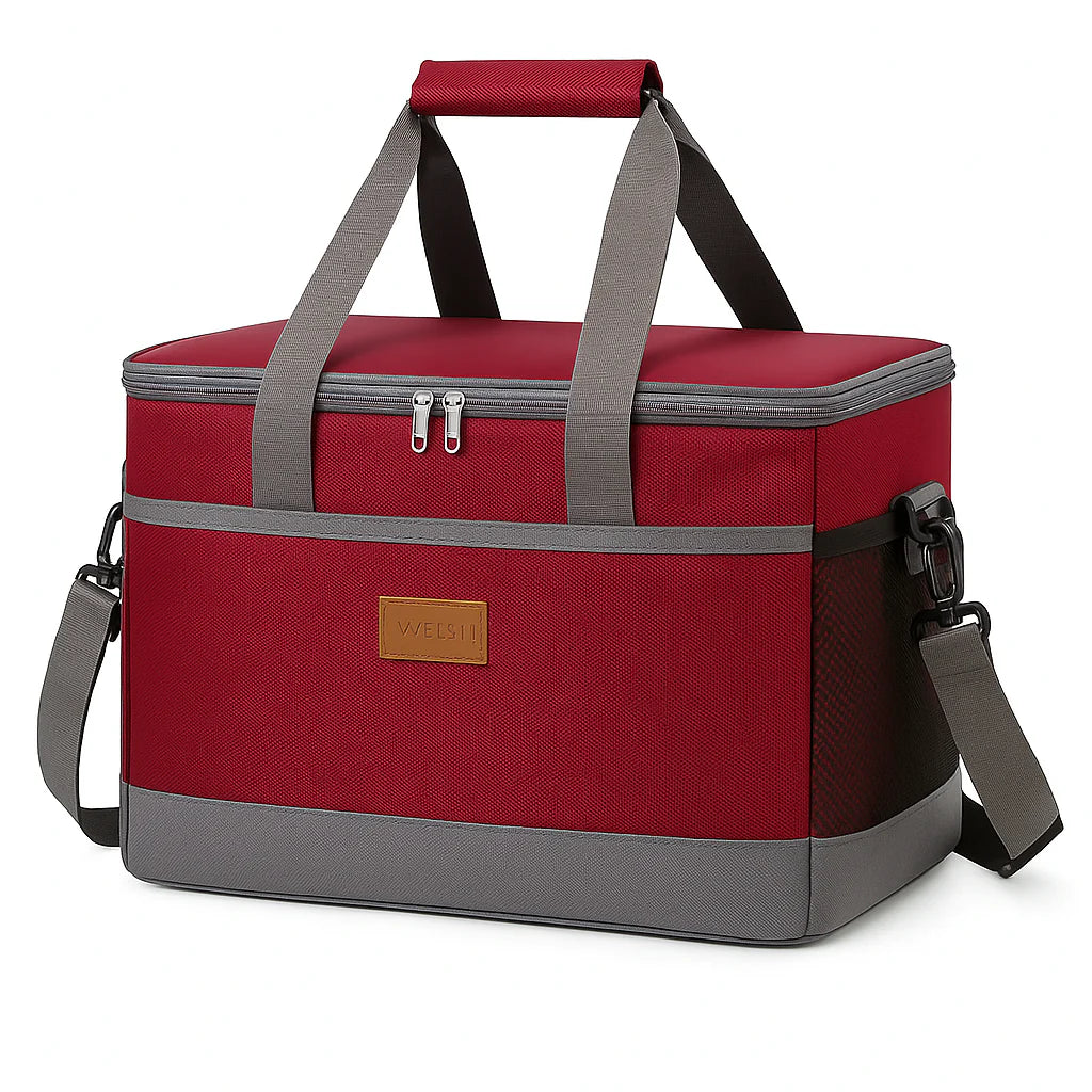 Foldable Cooler 35L