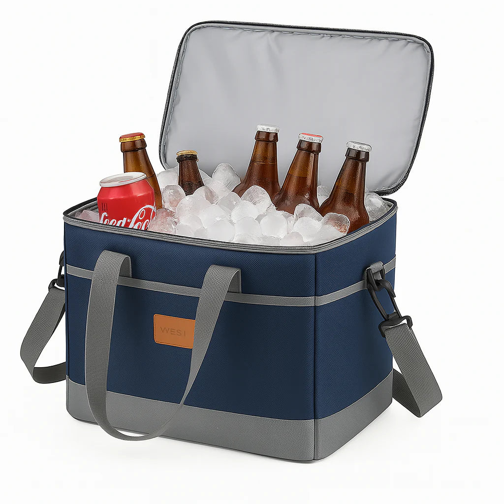 Foldable Cooler 35L