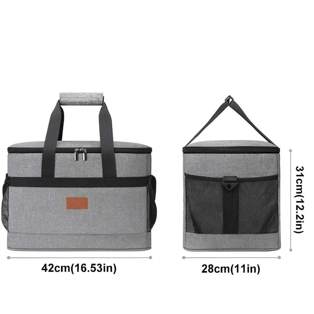 Foldable Cooler 35L