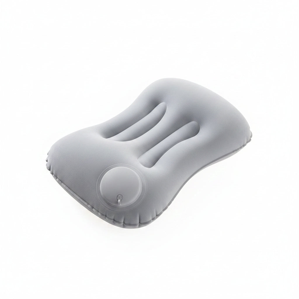 Camping Inflatable Pillow Portable Ultralight 