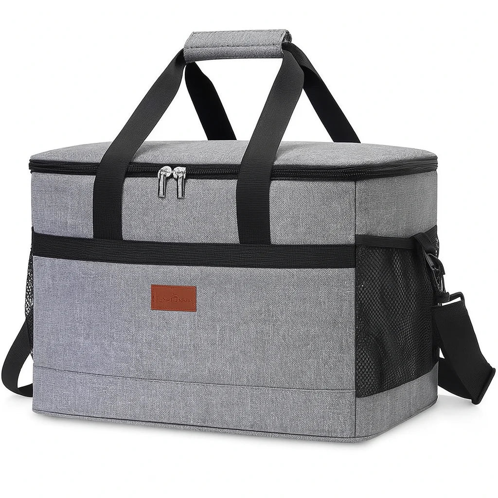 Foldable Cooler 35L